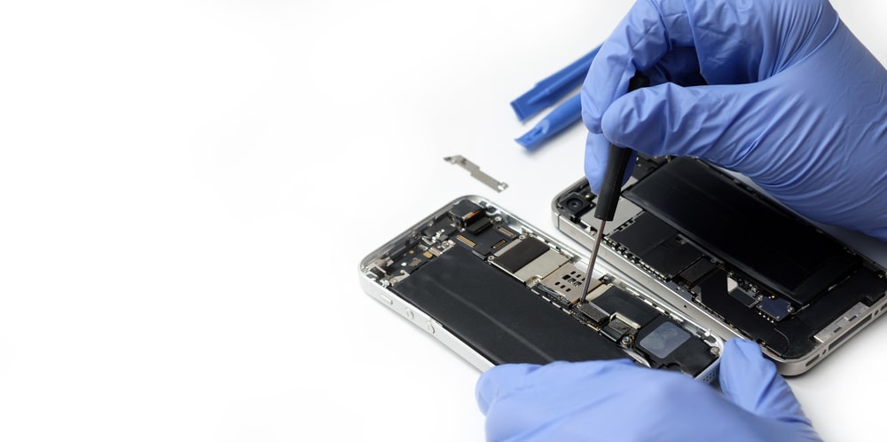 Apple Repair